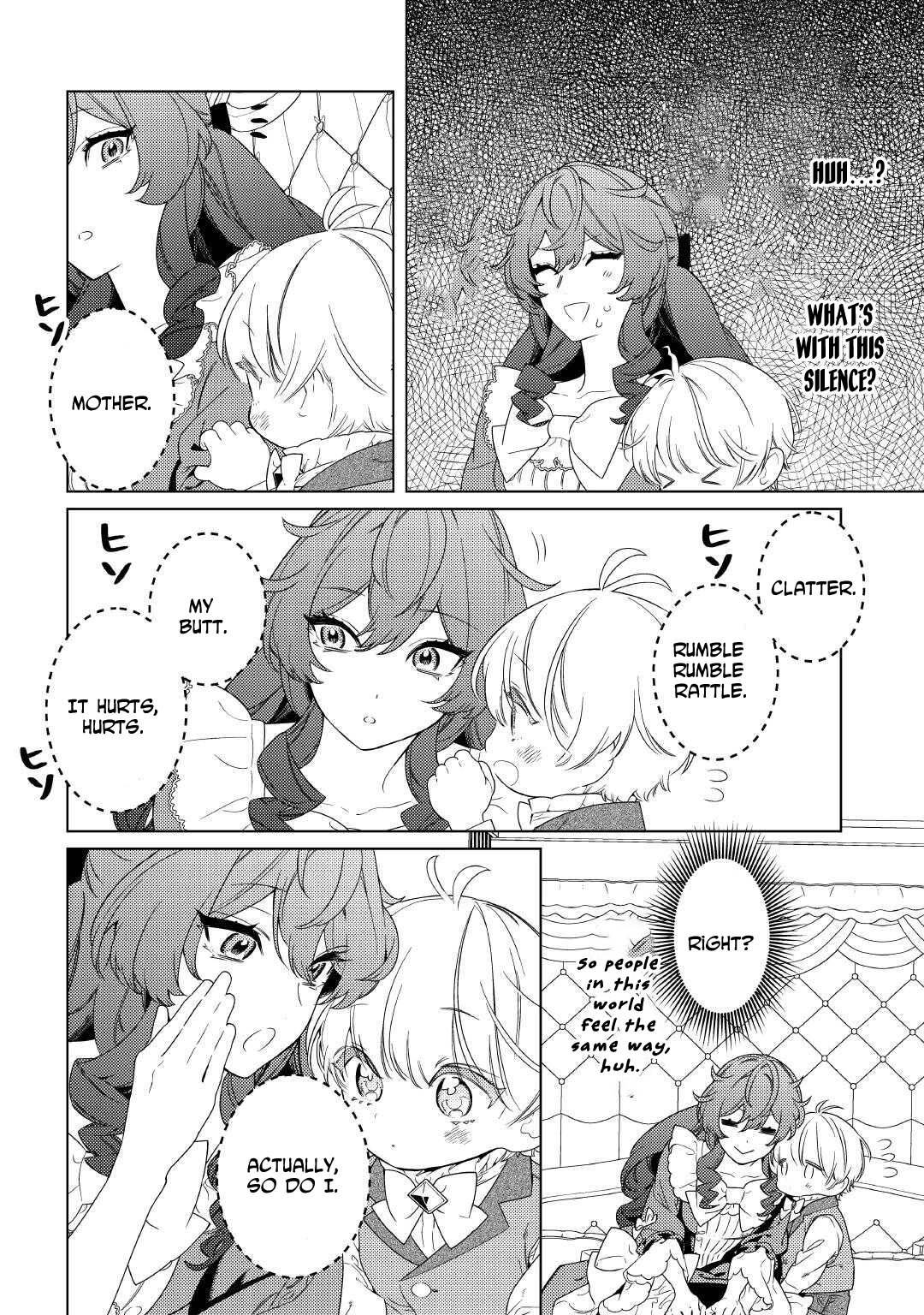 The Stepmother's Principles Chapter 13 Page 6